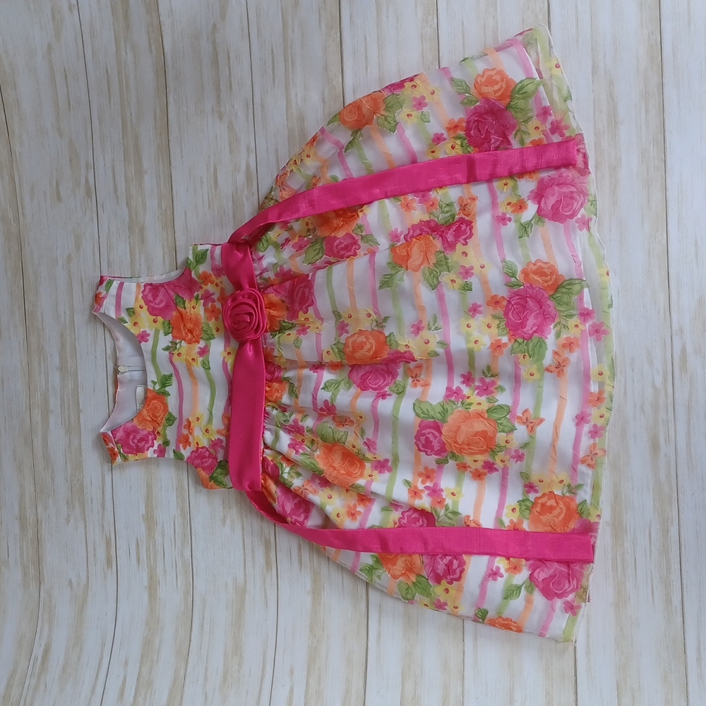 American Princess dress 3T